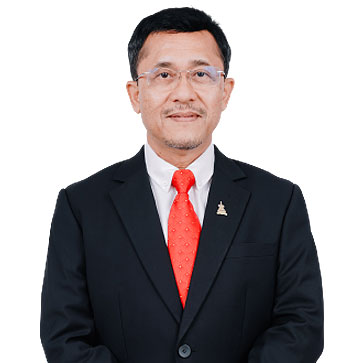 YANG BERHORMAT TUAN BORHAN BIN AMAN SHAH
