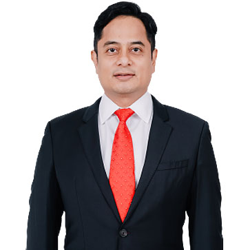 Y.B. TUAN DR. MOHAMMAD FAHMI BIN NGAH