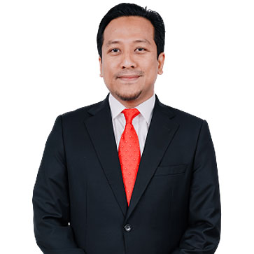 YANG BERHORMAT TUAN MOHD NAJWAN BIN HALIMI