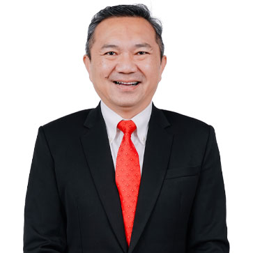 YANG BERHORMAT TUAN NG SZE HAN