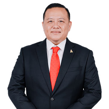 YANG BERHORMAT DATUK RIZAM BIN ISMAIL
