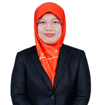 Y.B. PUAN ANFAAL BINTI SAARI
