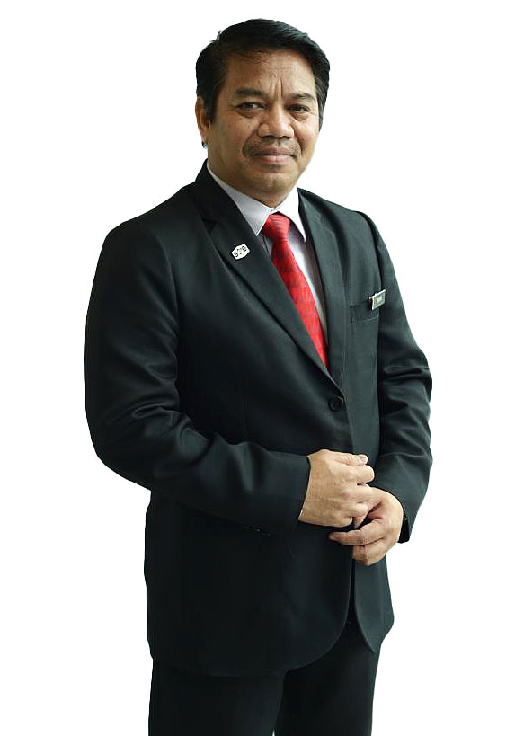 Ybrs. Tn. Ir. Hj. Shukri bin Ishak
