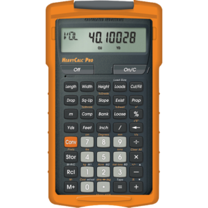 HeavyCalc™ Pro