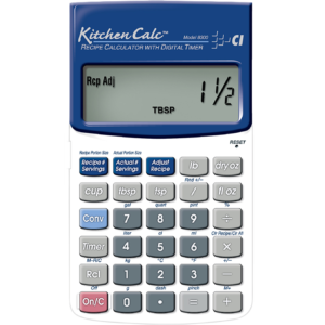 KitchenCalc™