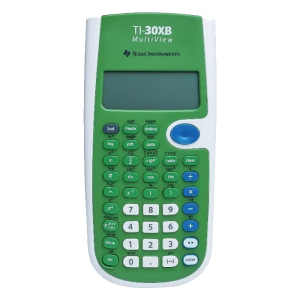 TI – 30 XB MV