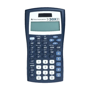 TI – 30 XIIS