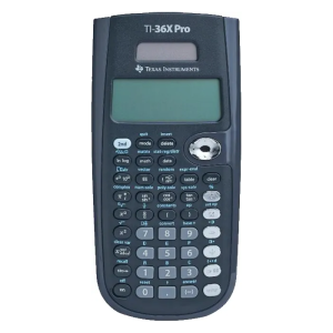 TI – 36X Pro
