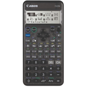 canon f570x black
