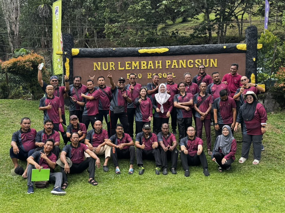 Kursus Sahsiah Dan Keterampilan Pemandu Jabatan Pertanian Negeri Selangor 2025